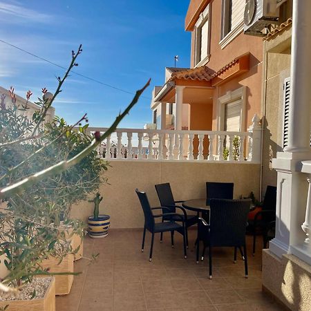 Villa Suerte Del Mar Torrevieja Exteriör bild