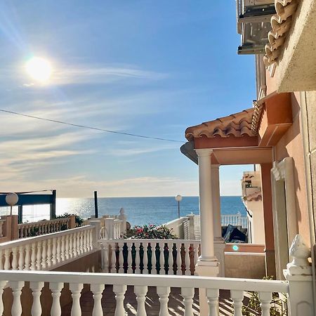 Villa Suerte Del Mar Torrevieja Exteriör bild