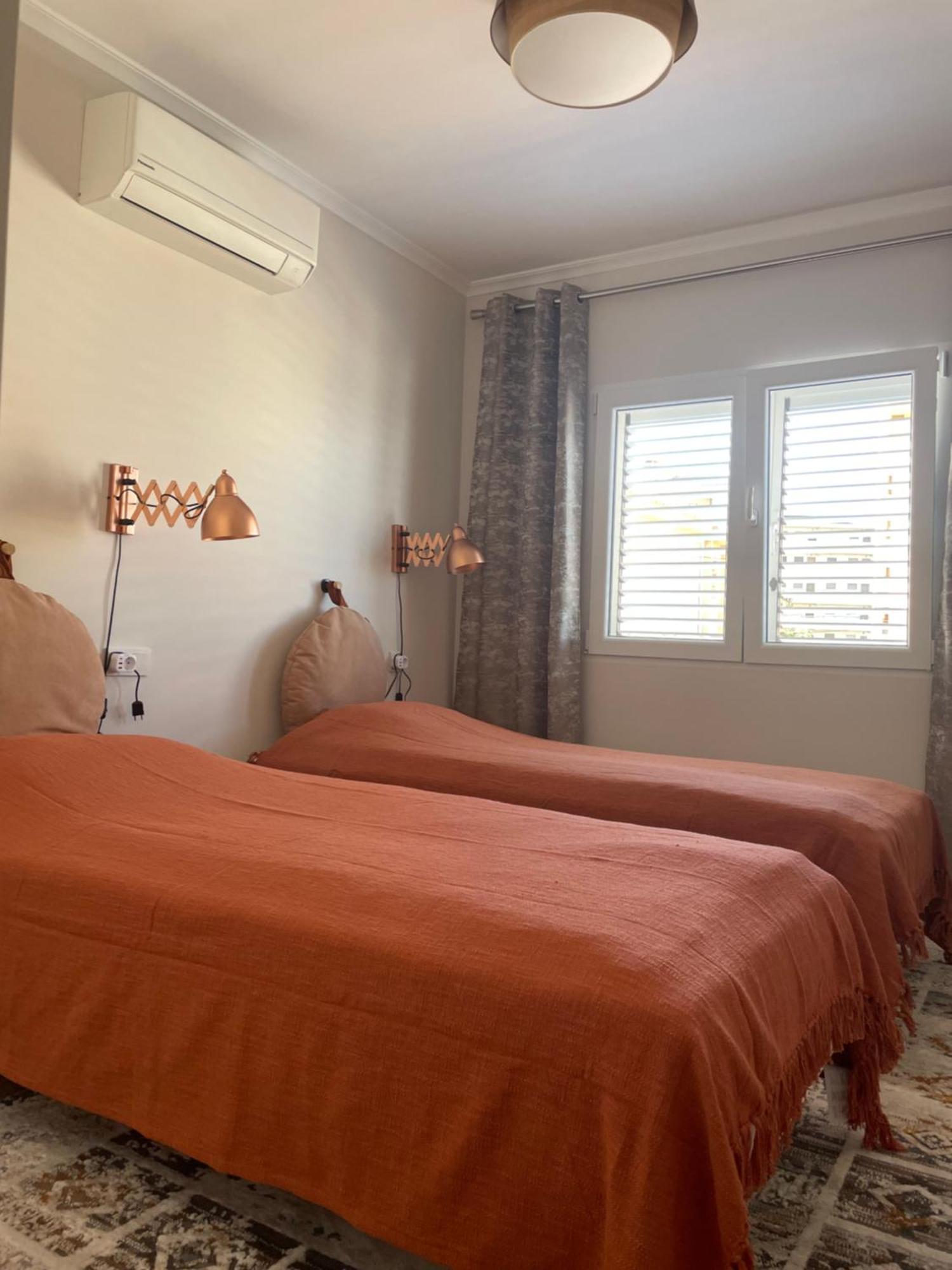 Villa Suerte Del Mar Torrevieja Exteriör bild