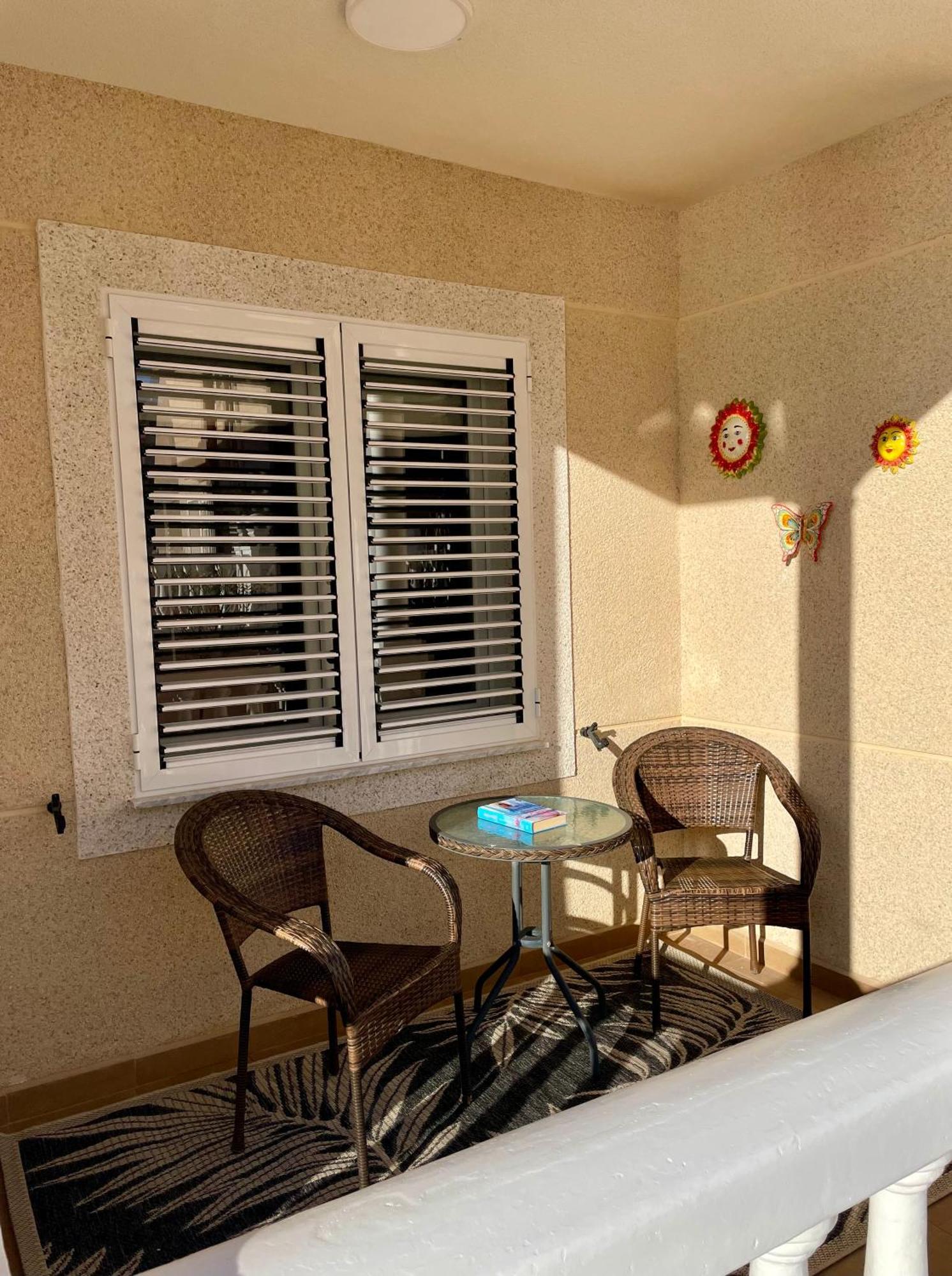 Villa Suerte Del Mar Torrevieja Exteriör bild